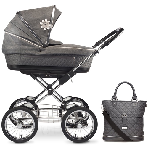 Silver cross pram sleepover on sale