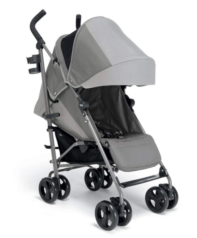 mamas and papas tour stroller