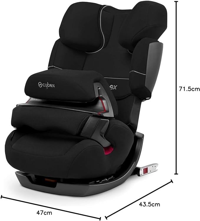 Cybex 2 outlet in 1 seat