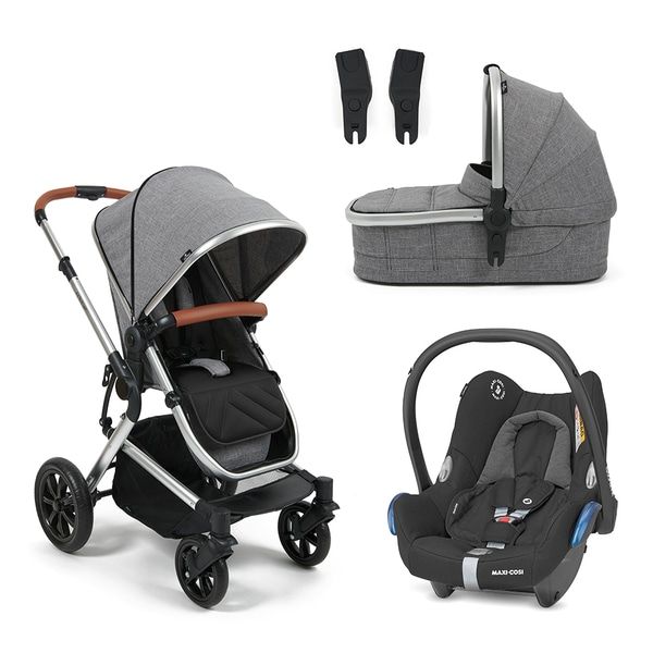 Babylo hot sale travel system