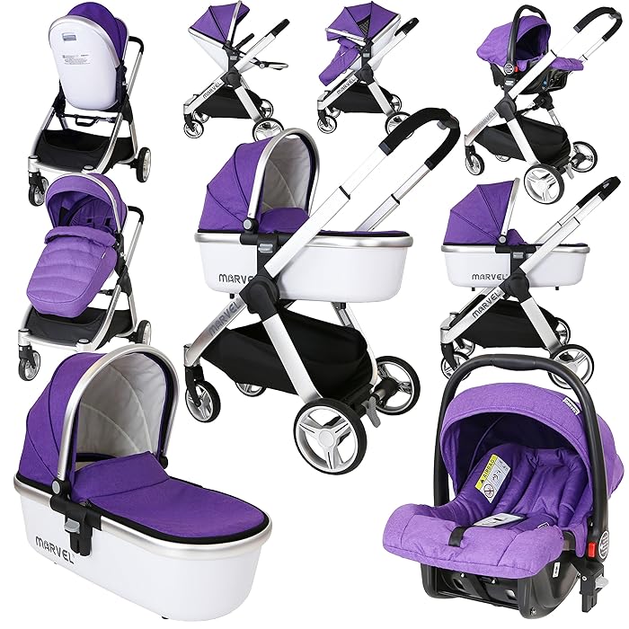 Isafe travel system hotsell