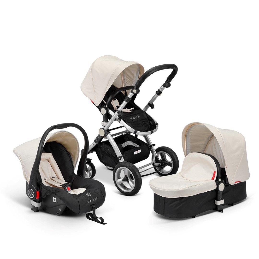 uberchild isofix base