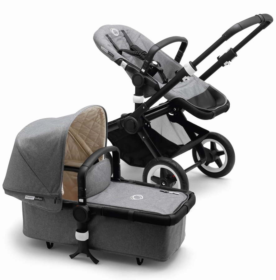 Bugaboo buffalo classic+ collection on sale