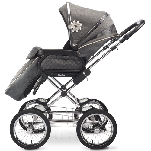 Silver cross gypsy pram deals