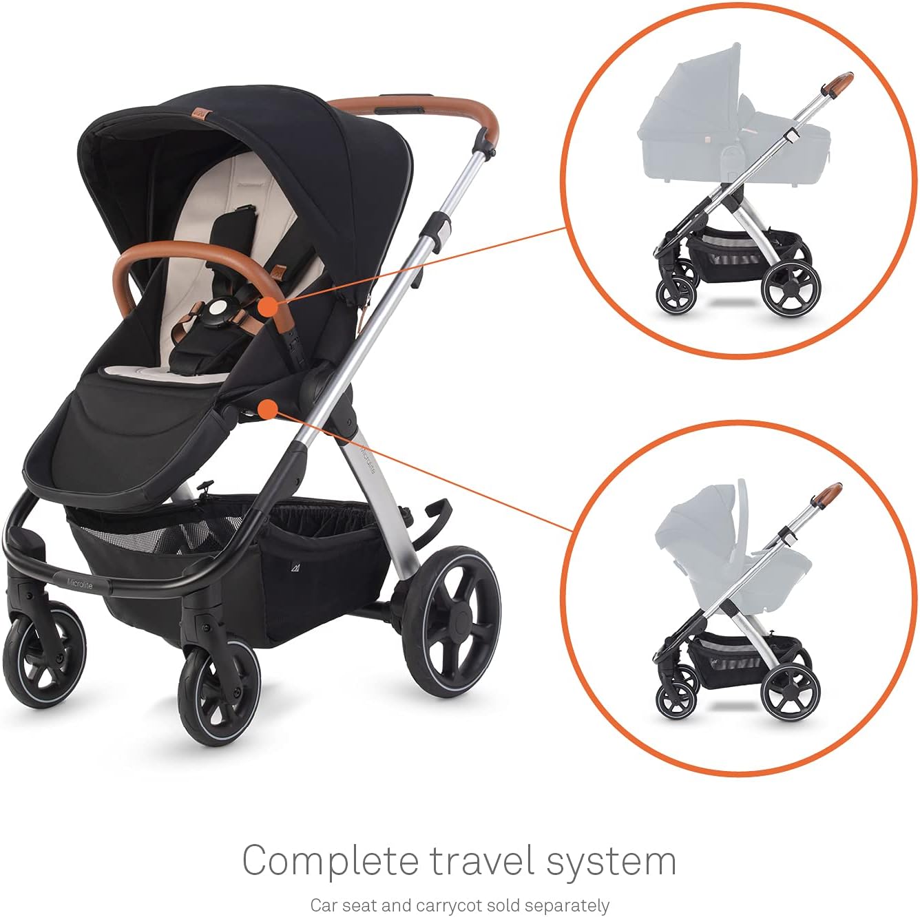 Sell pushchair uk online