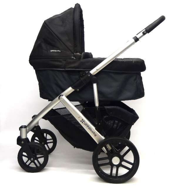 Uppababy vista outlet 2013