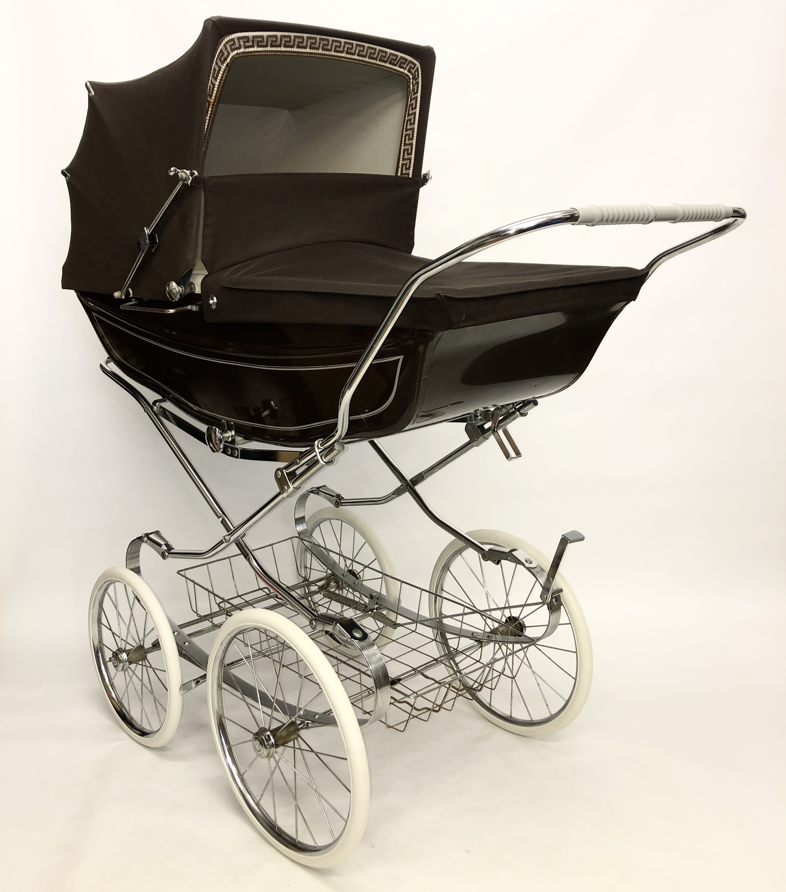 best place to buy second hand prams