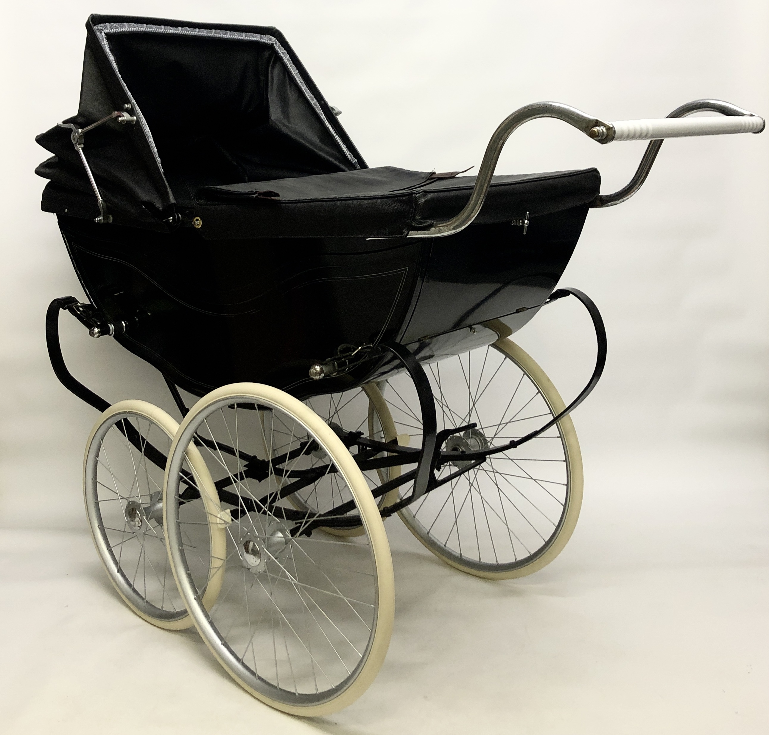 millson prams for sale