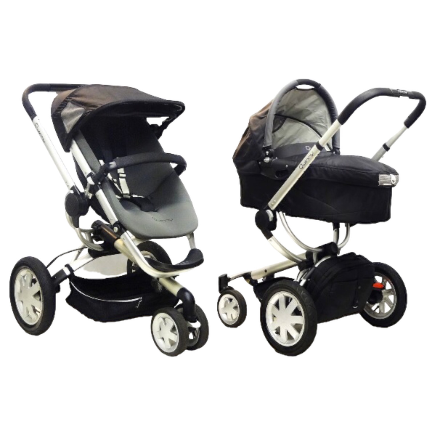 Rascal Babies Travel & Pushchairs - Rascal Babies