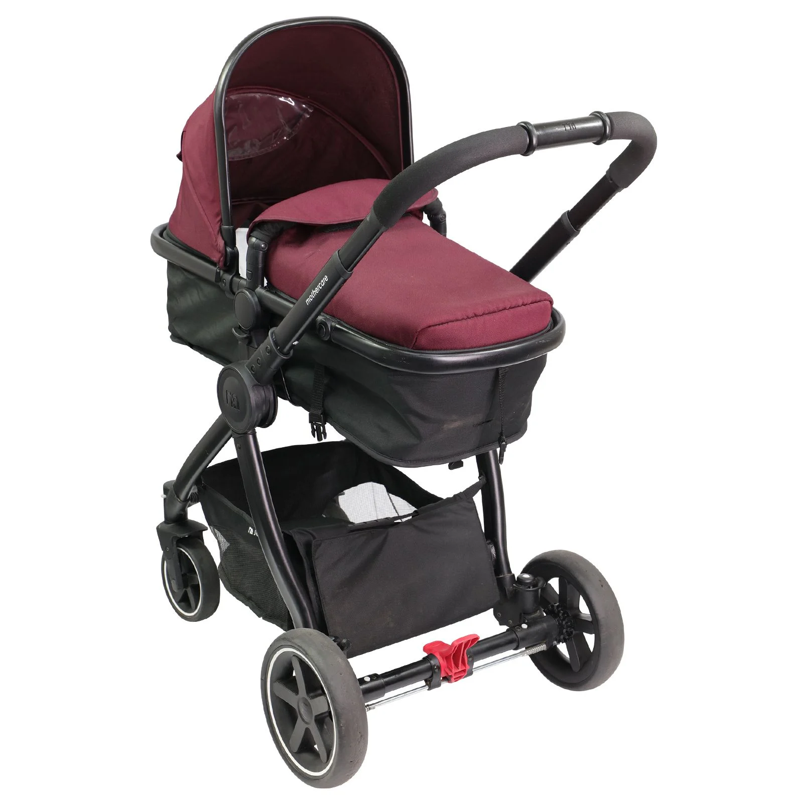 Baby buggy outlet mothercare