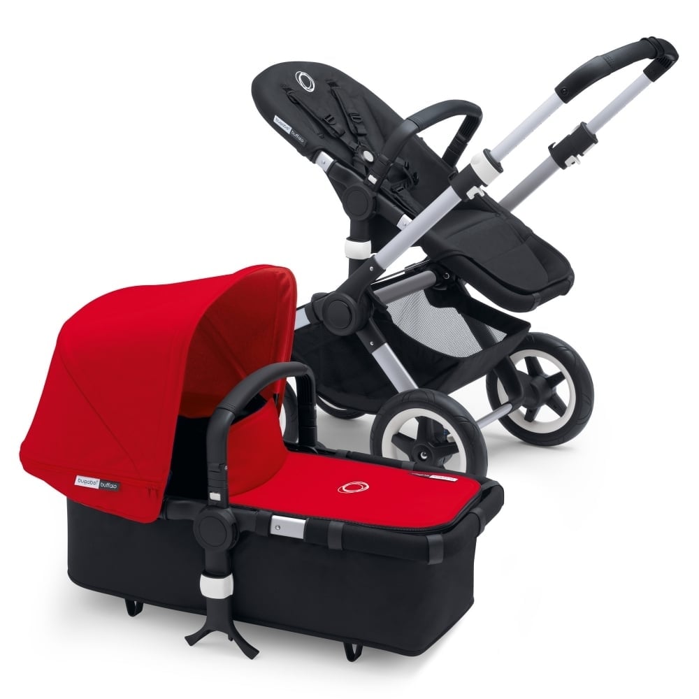 Bugaboo buffalo folded sale