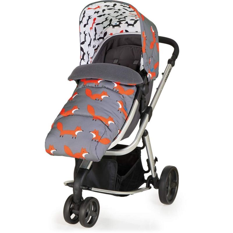 Cosatto giggle store mix pramette