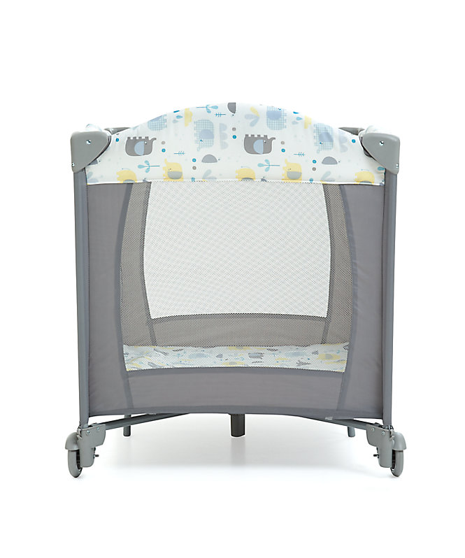 mothercare compact cot