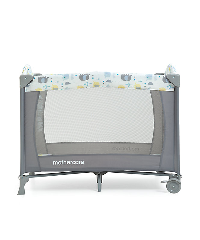 mothercare compact cot