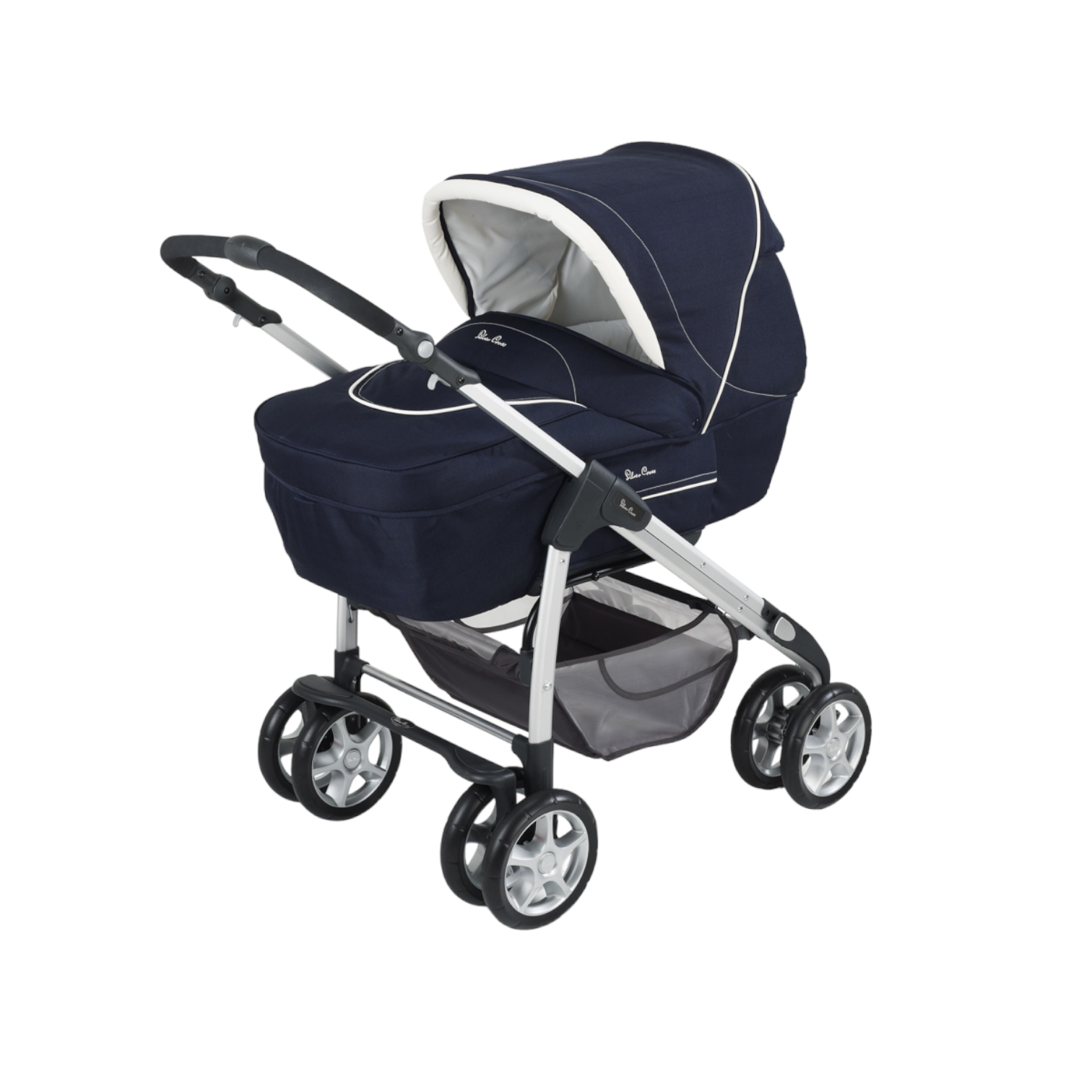 Silver cross hotsell carrycot liner