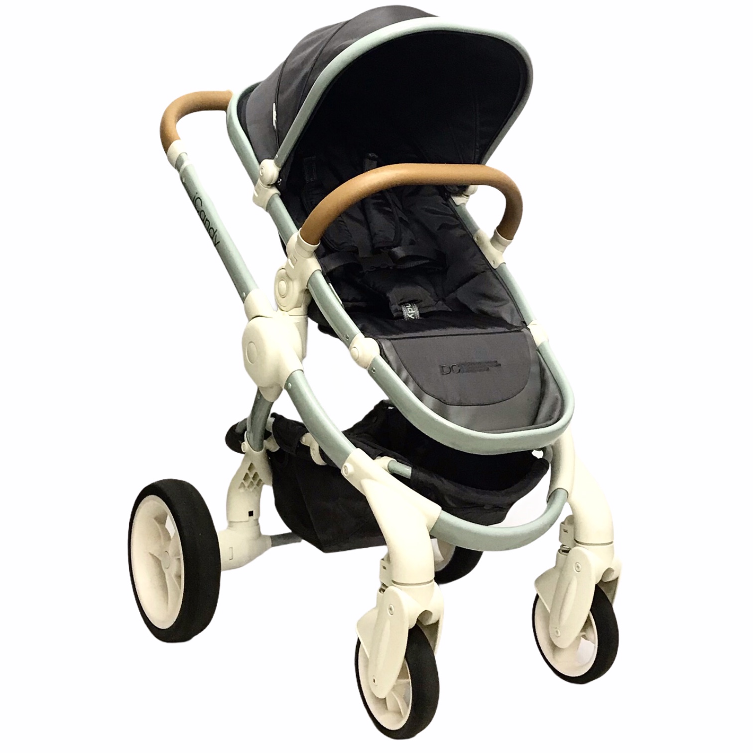 3 wheel jogger stroller