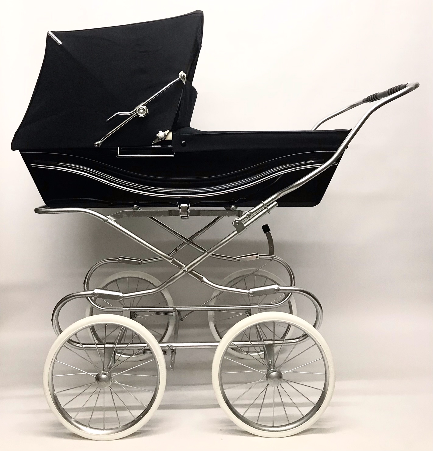 silver cross coach built prams for sale