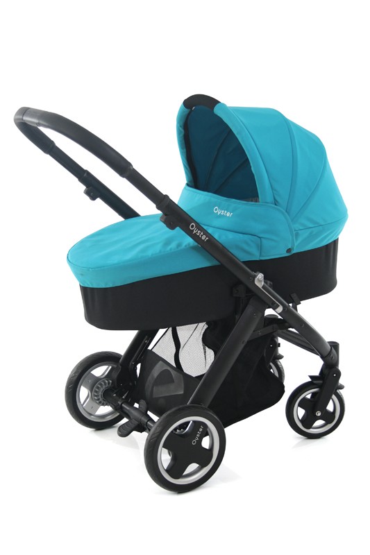 Stroller sales oyster gem