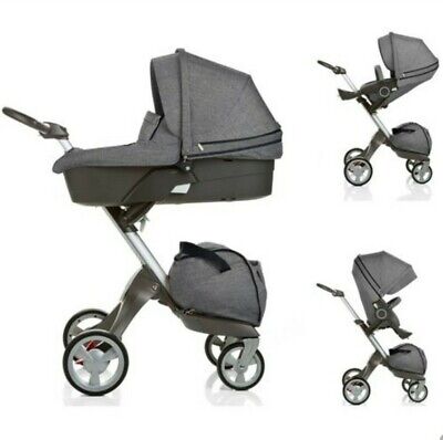 Stokke cheap xplory melange